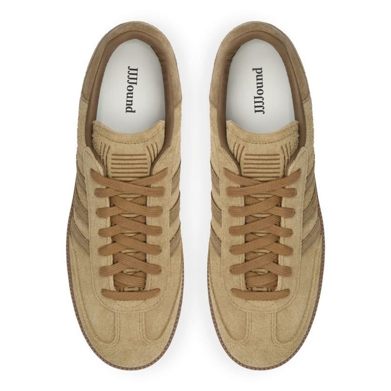 JJJJound x adidas Samba OG 